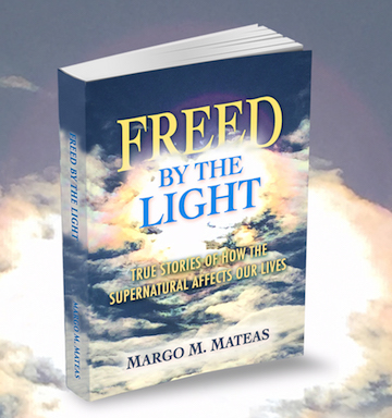 Freed By the Light 3D Web